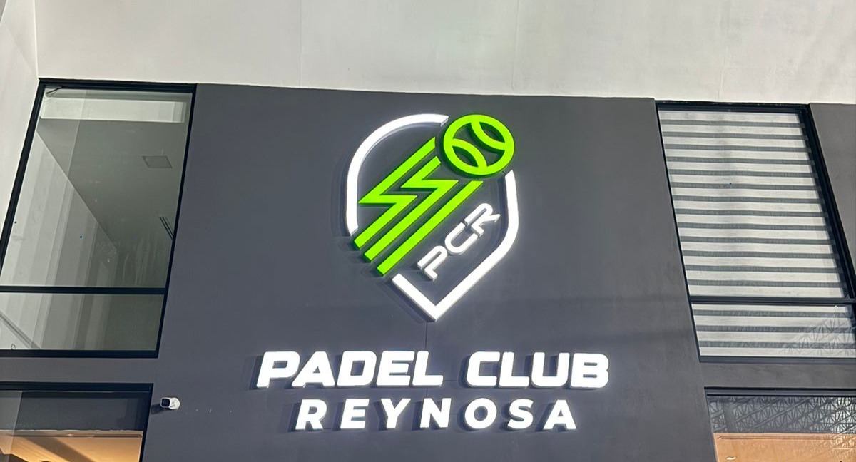 PCR Padel Club Reynosa