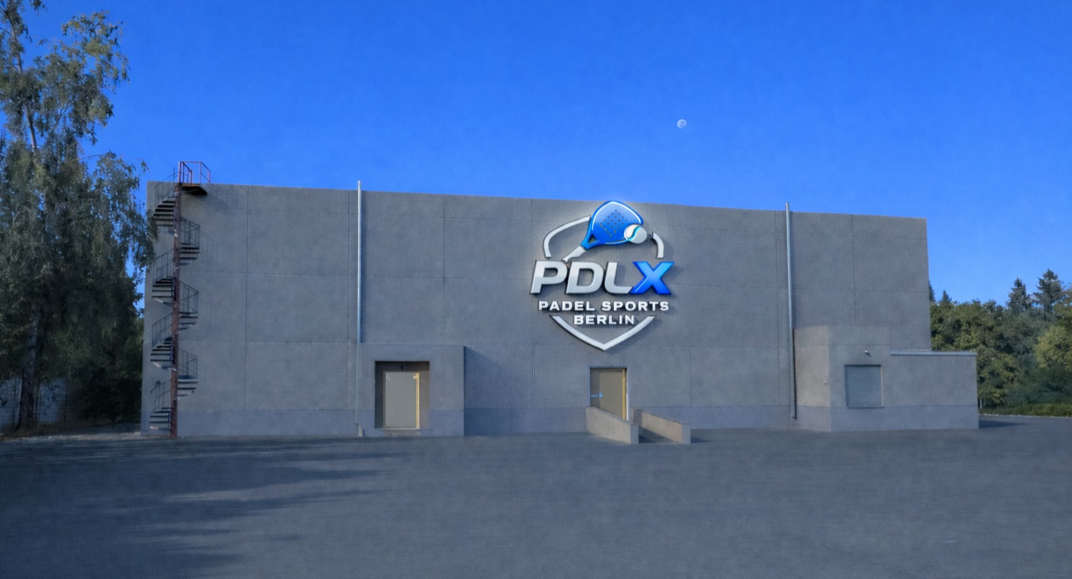 PDLX   - opening Juli 2026-