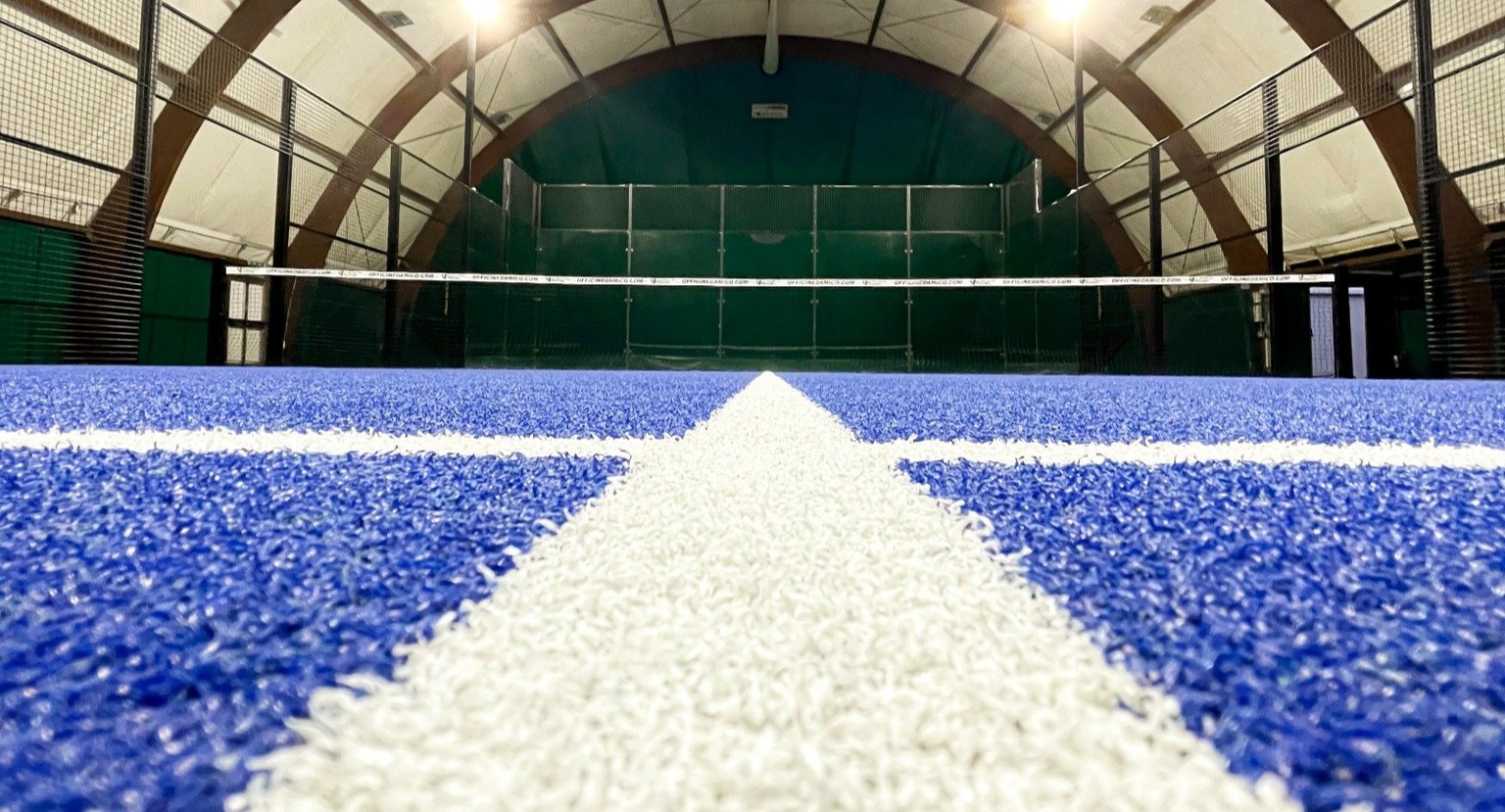 PDR PADEL
