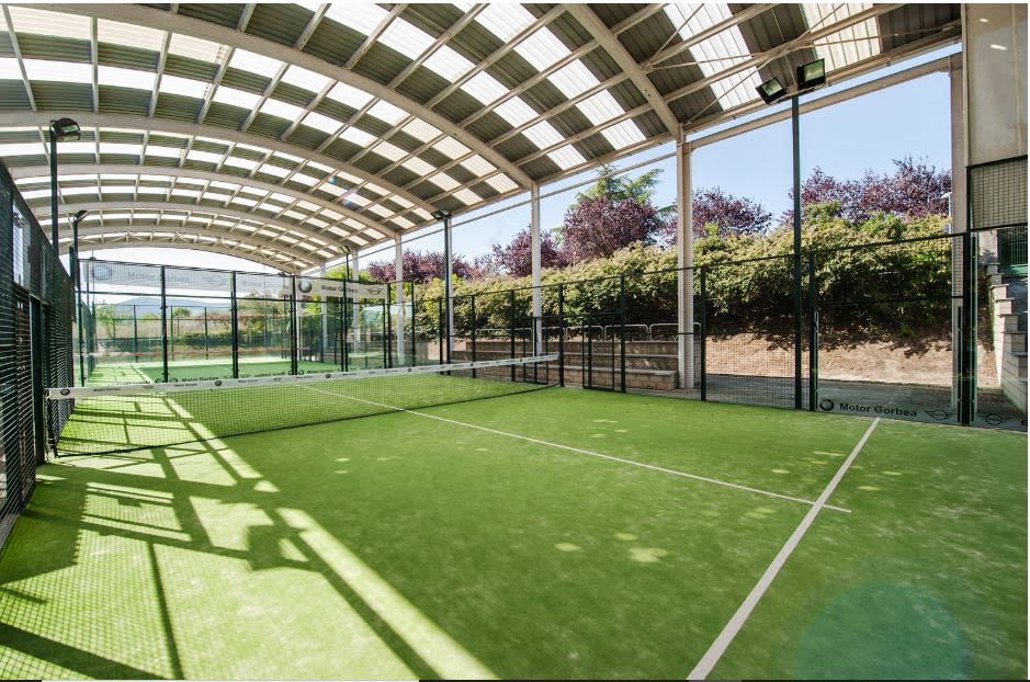 Peña Vitoriana Tenis Club