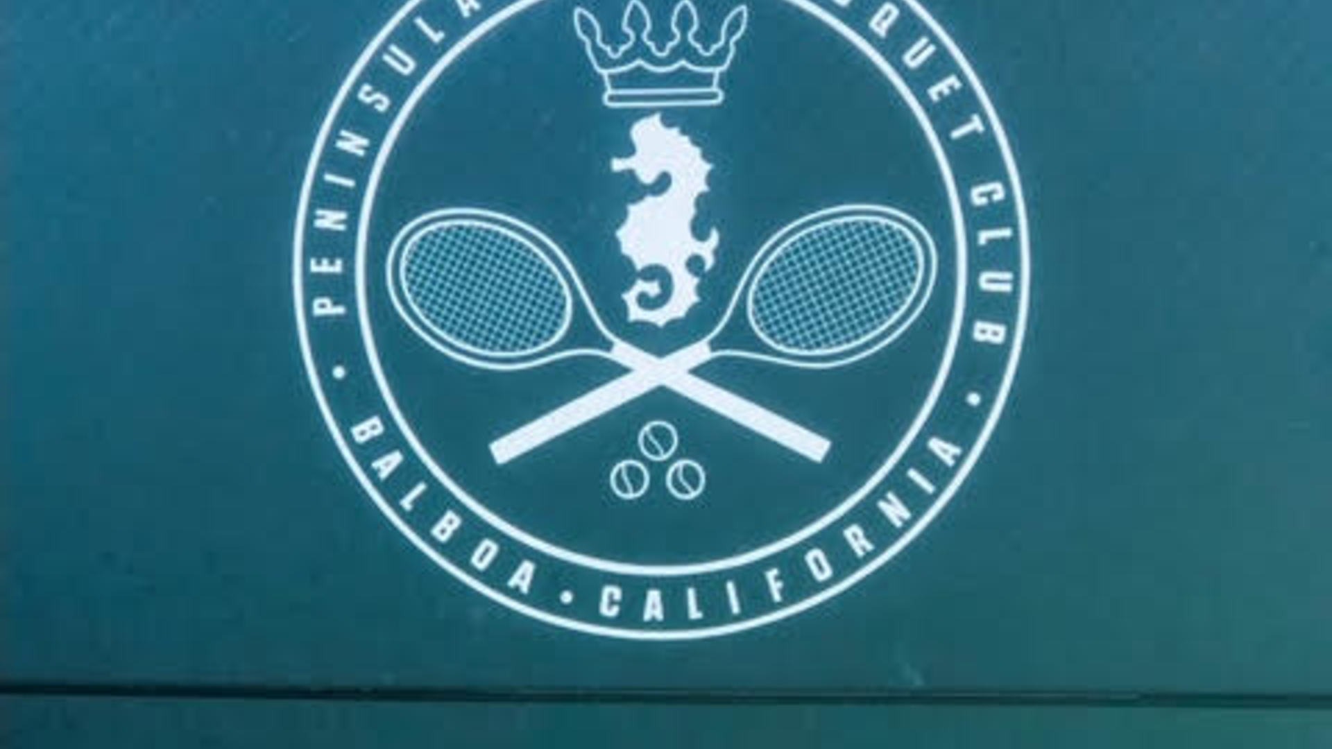 Peninsula Point Racquet Club