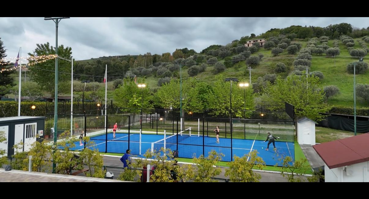 Pineto Resort