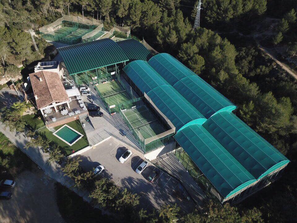 Pins Padel Club 