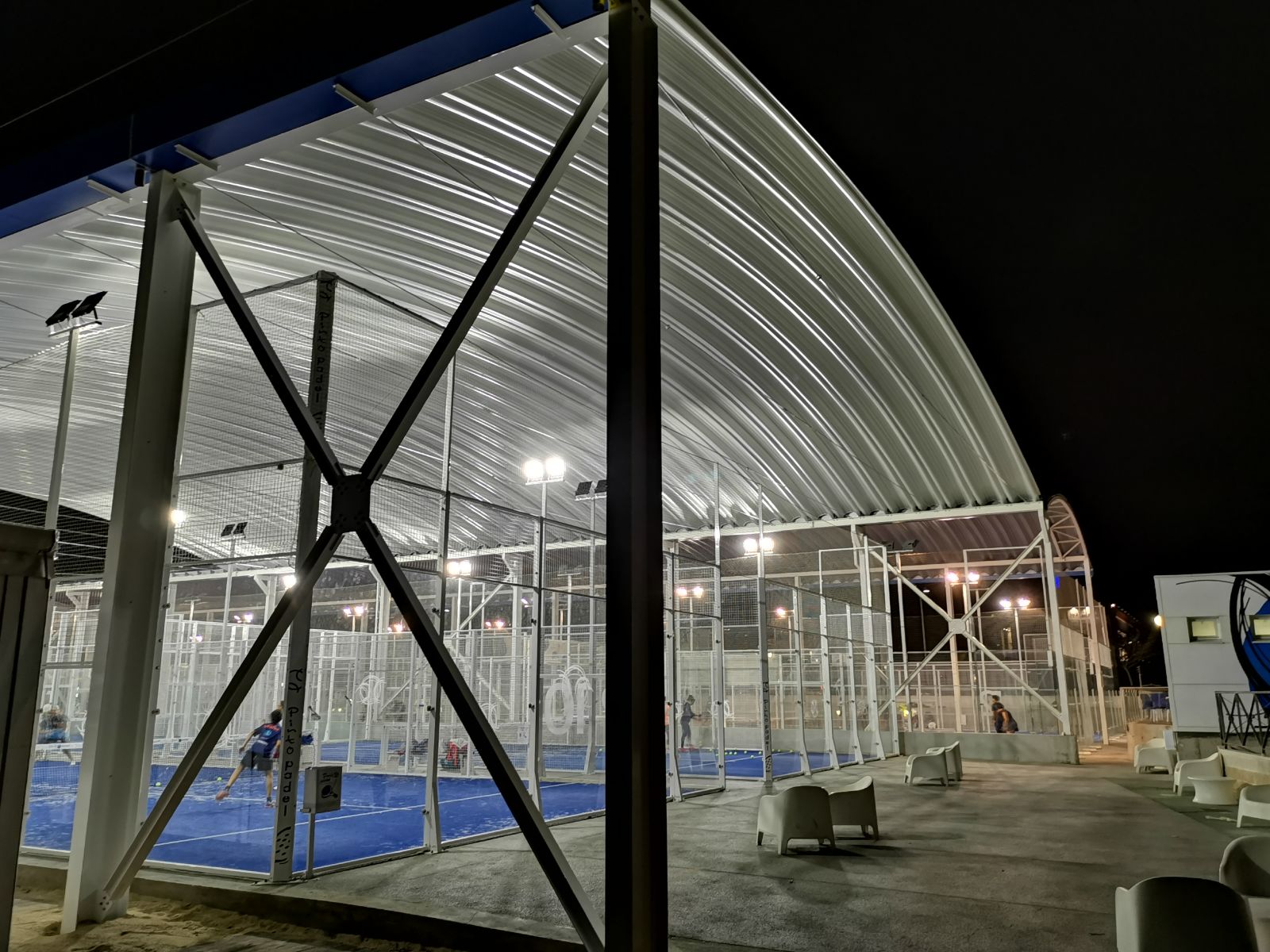 Pintopadel