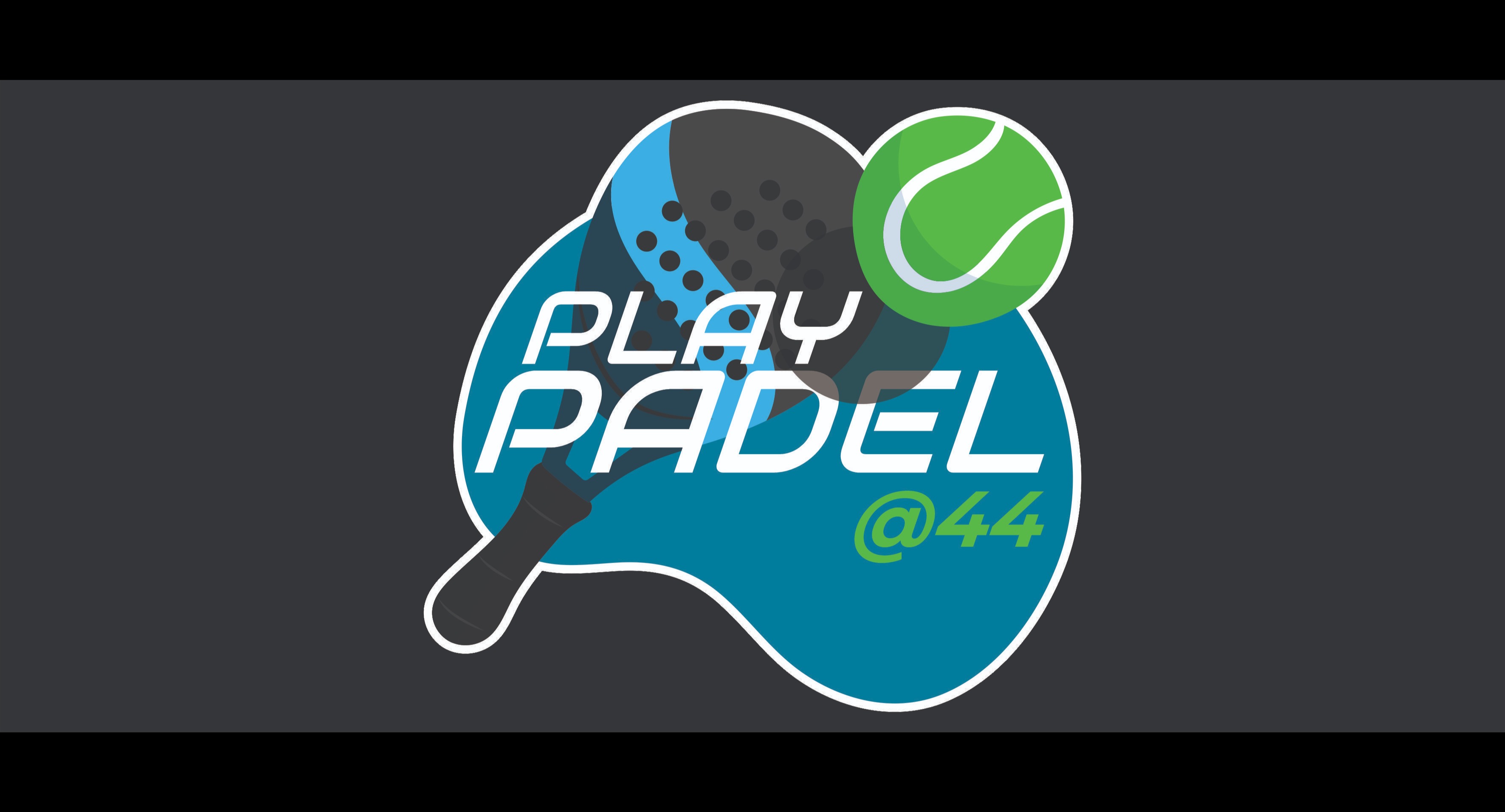 PLAYPADDEL@44  