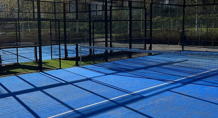 Pleimore Padel Grani