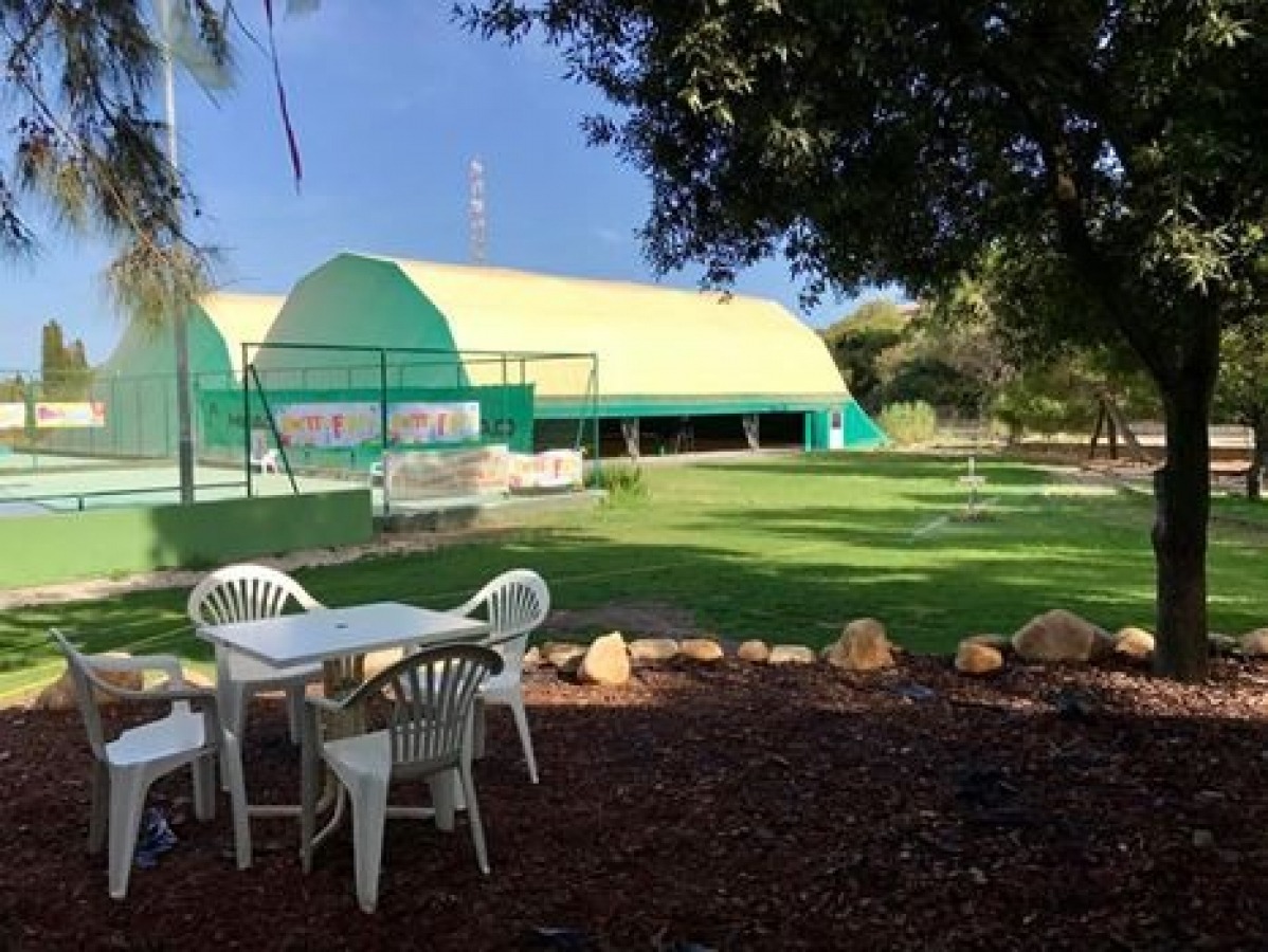 Poggio Sport Village