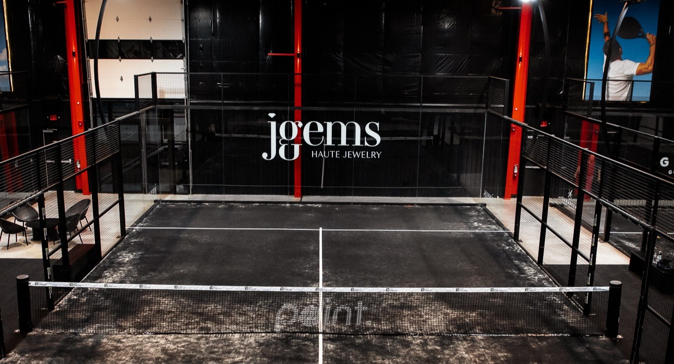 Point Padel Club
