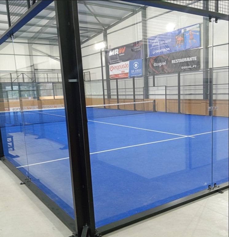 Polis Padel Club