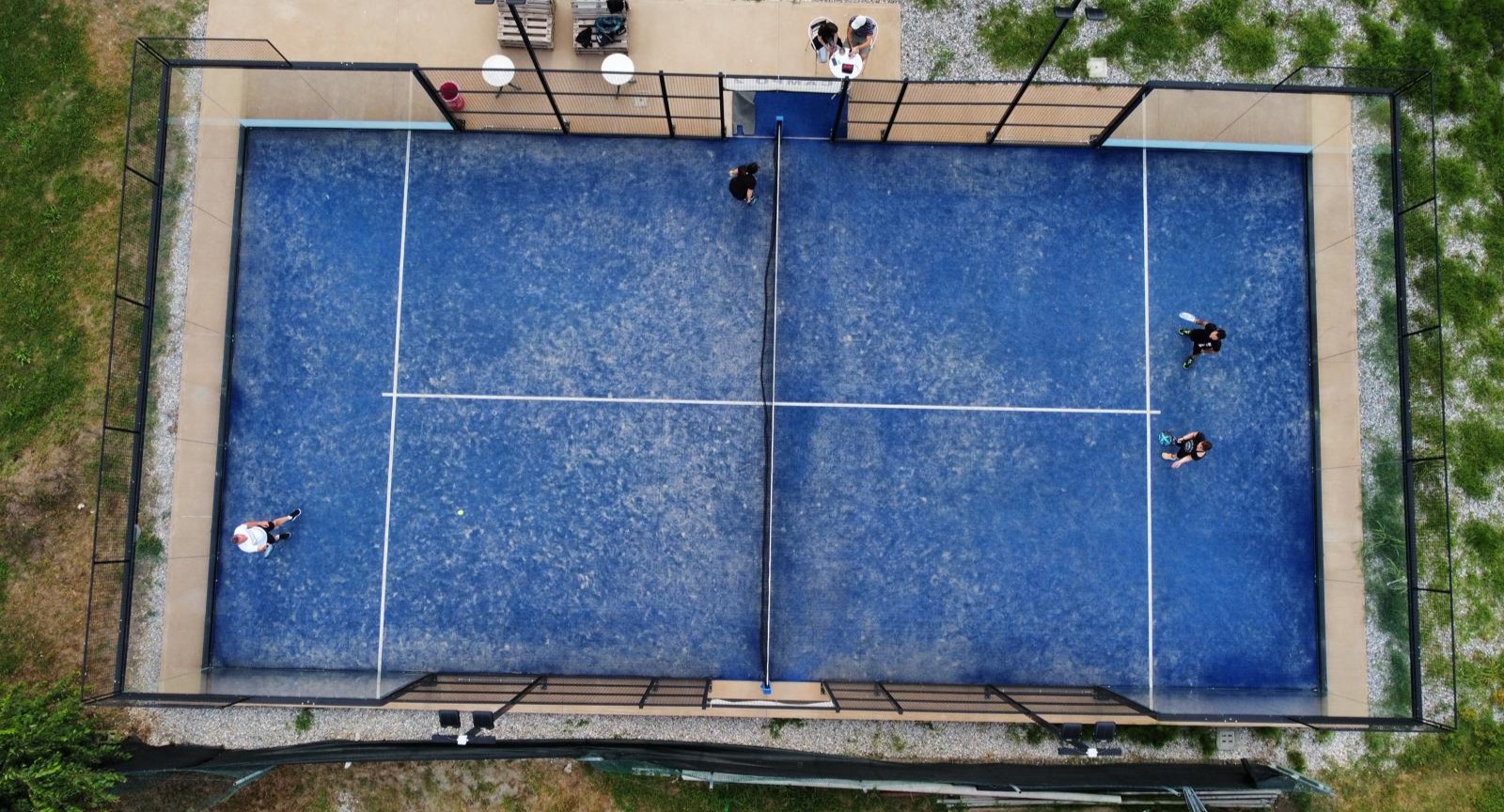 Factory Padel Club 