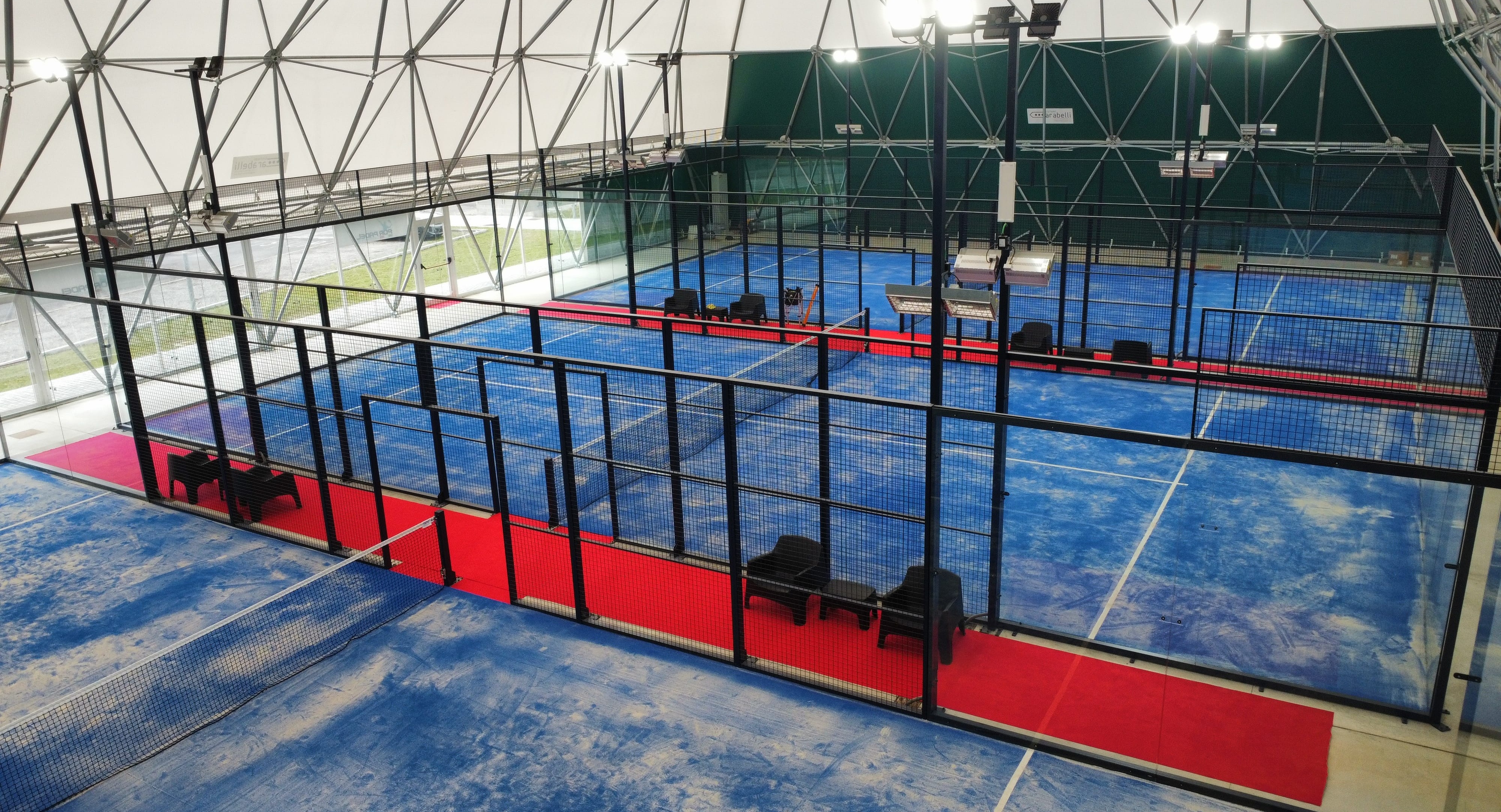 PORPADEL