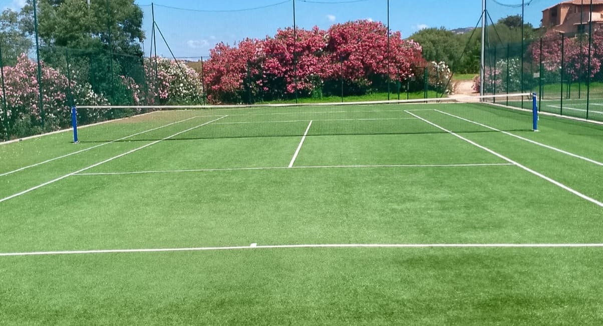 Porto San Paolo Padel Point