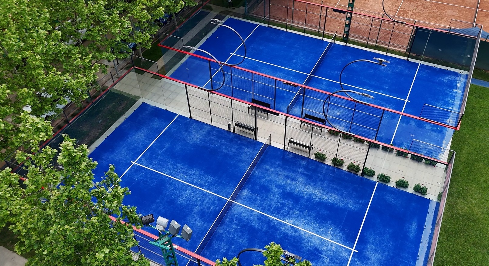 Power Padel Club