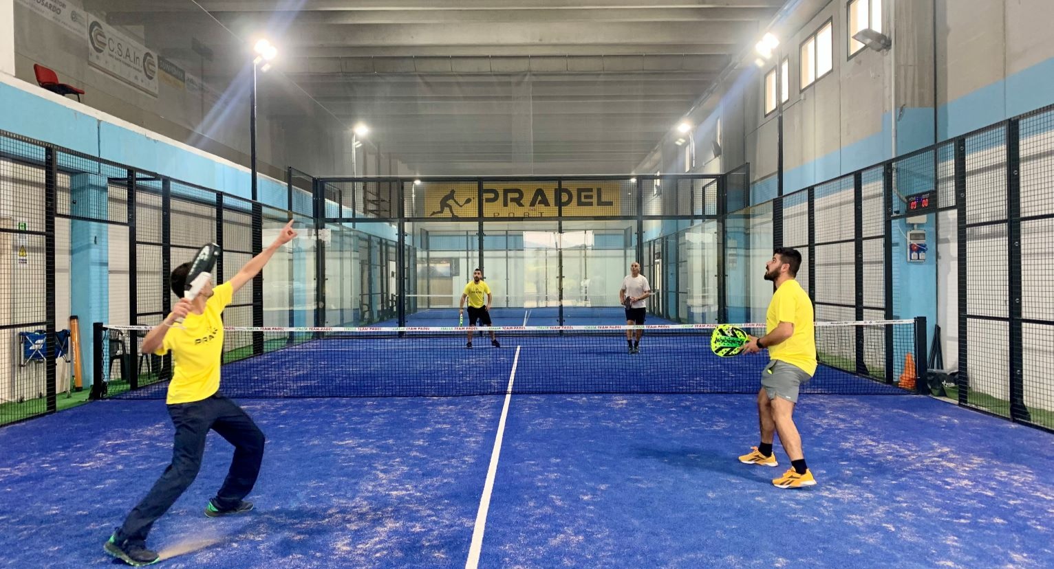 PRADEL SPORT