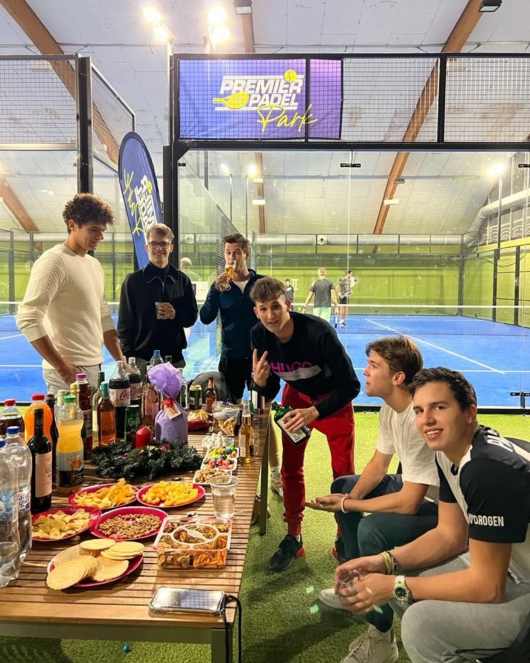 Premier Padel Park