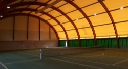 Presezzo - Unica Sport by HServizi