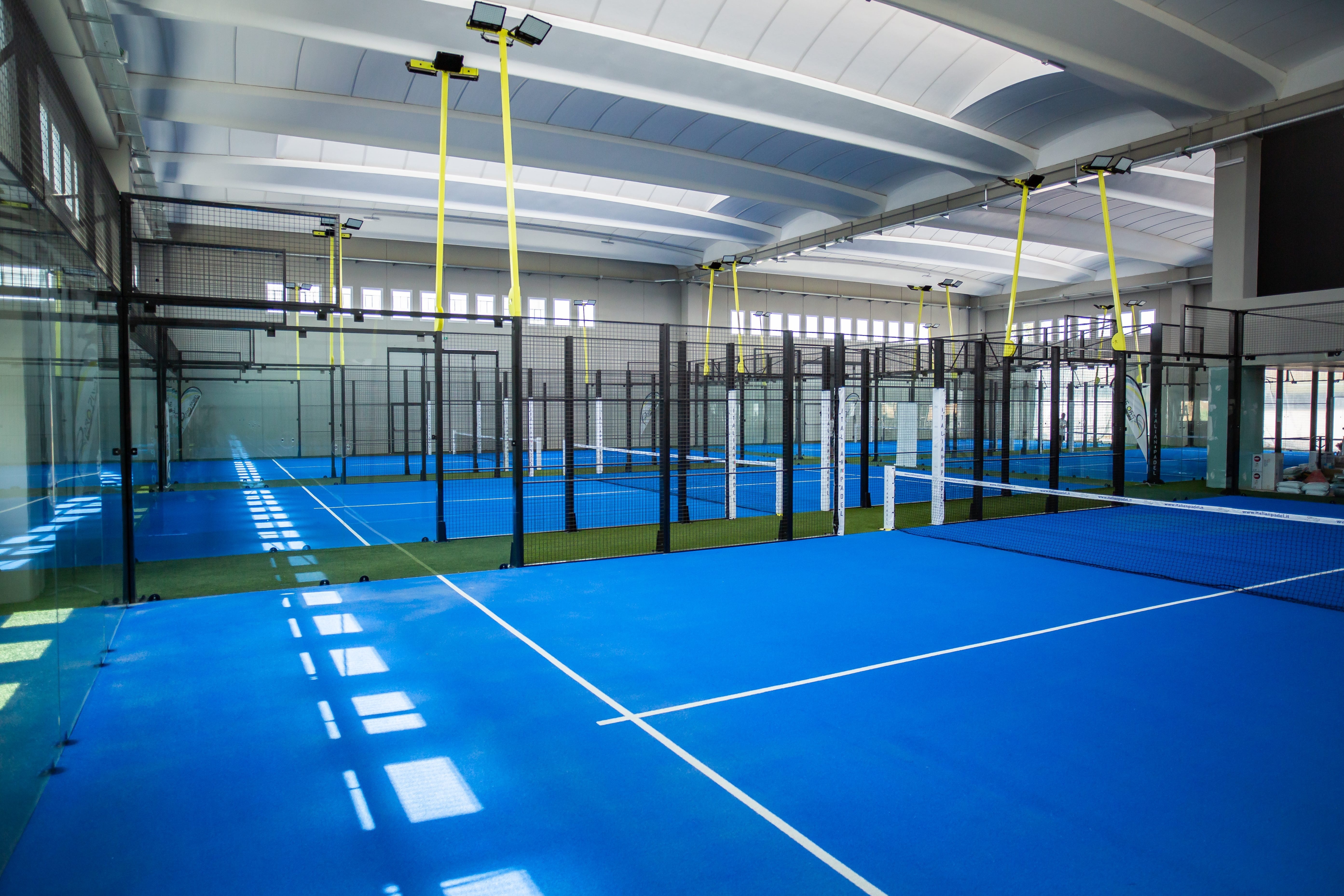 Pro Padel Academy