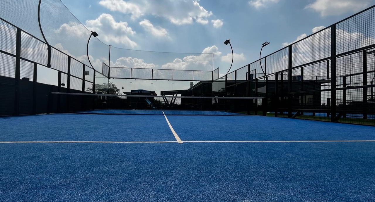 Pro Padel Africa