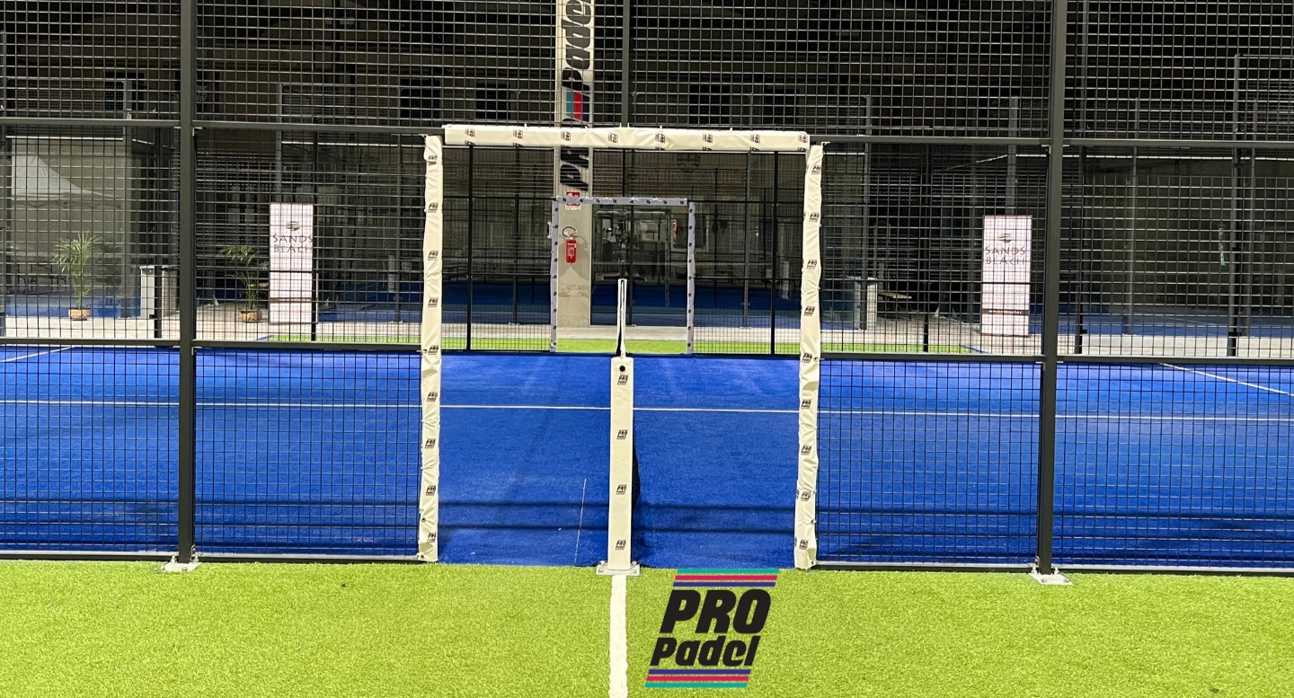 Pro Padel Verona