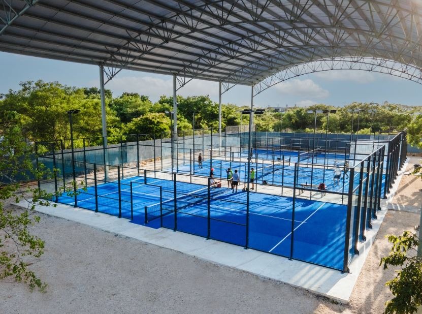 ProPadel Merida 