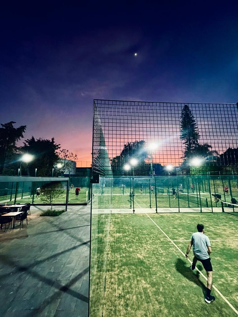 Providencia Padel Club 