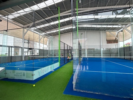 PUERTO PADEL