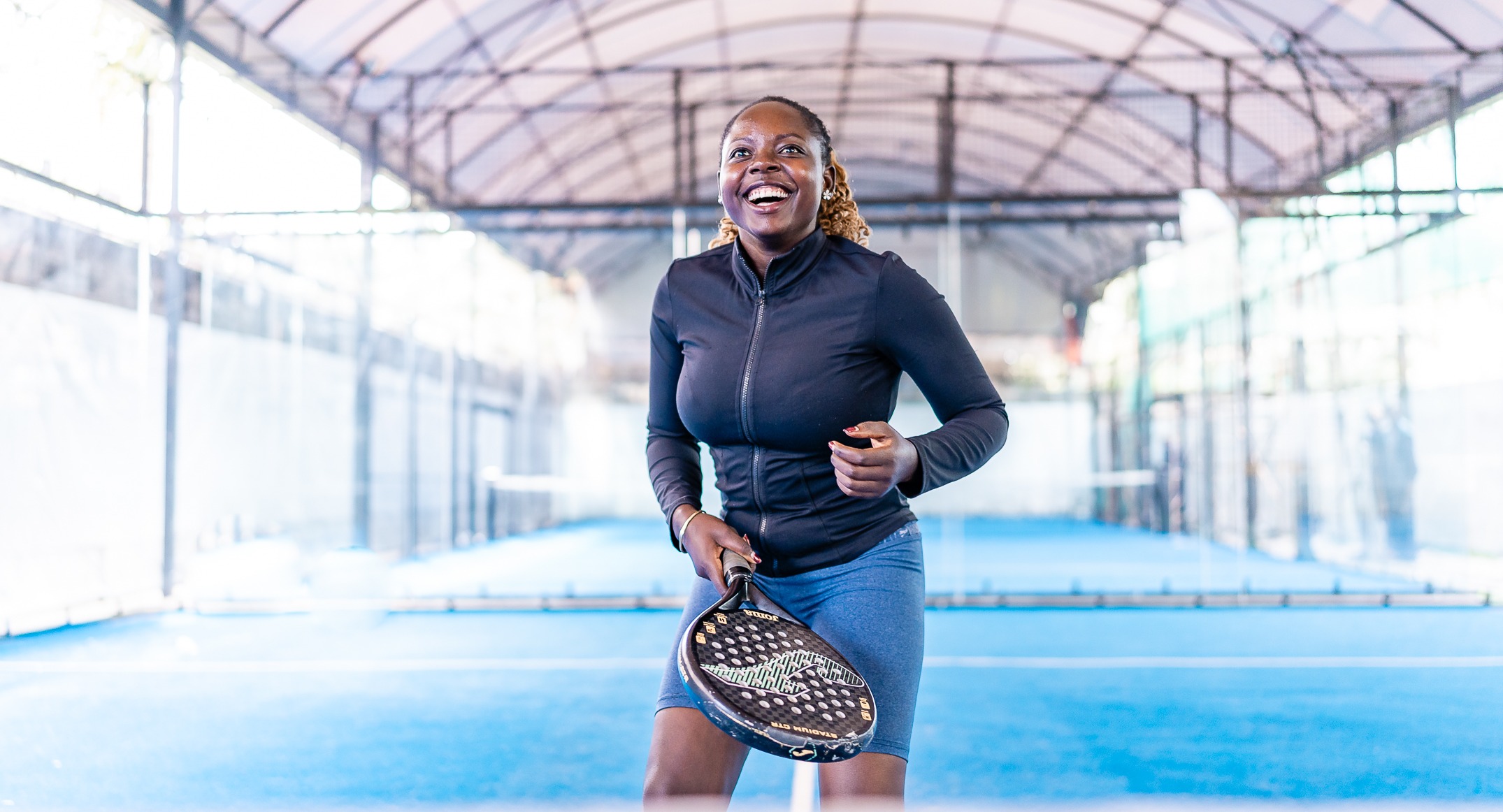 Pulse Padel Gigiri