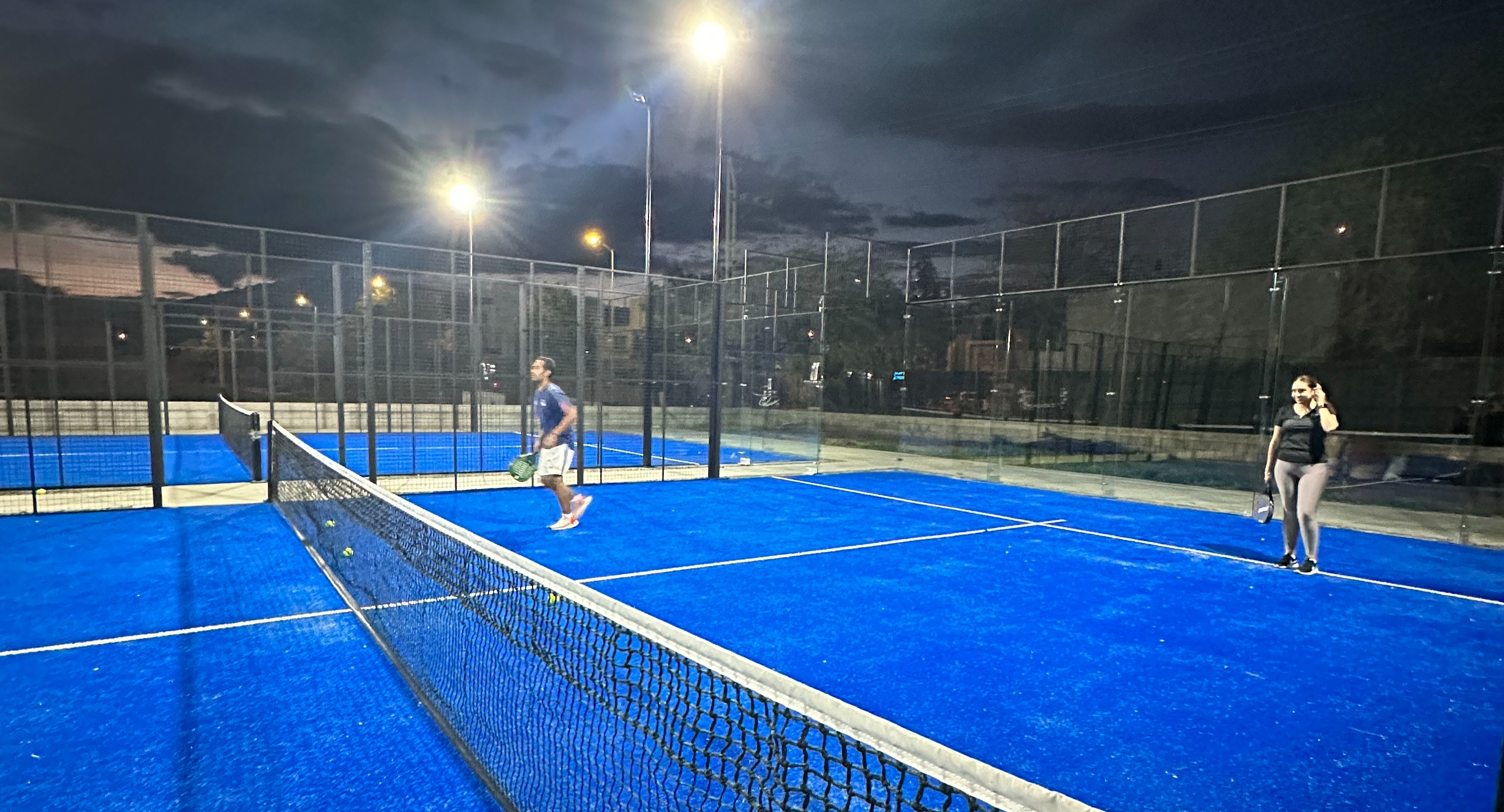 Punta Padel