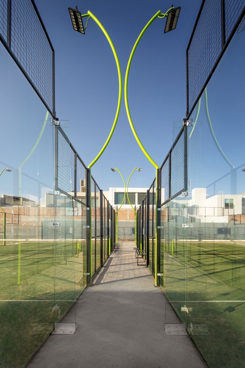 Punto Padel Ags 