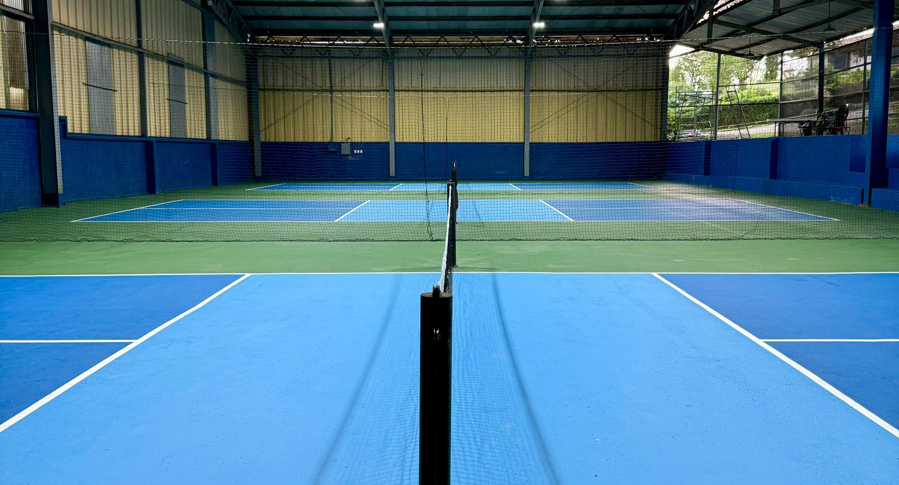 Punto Pickleball CQ