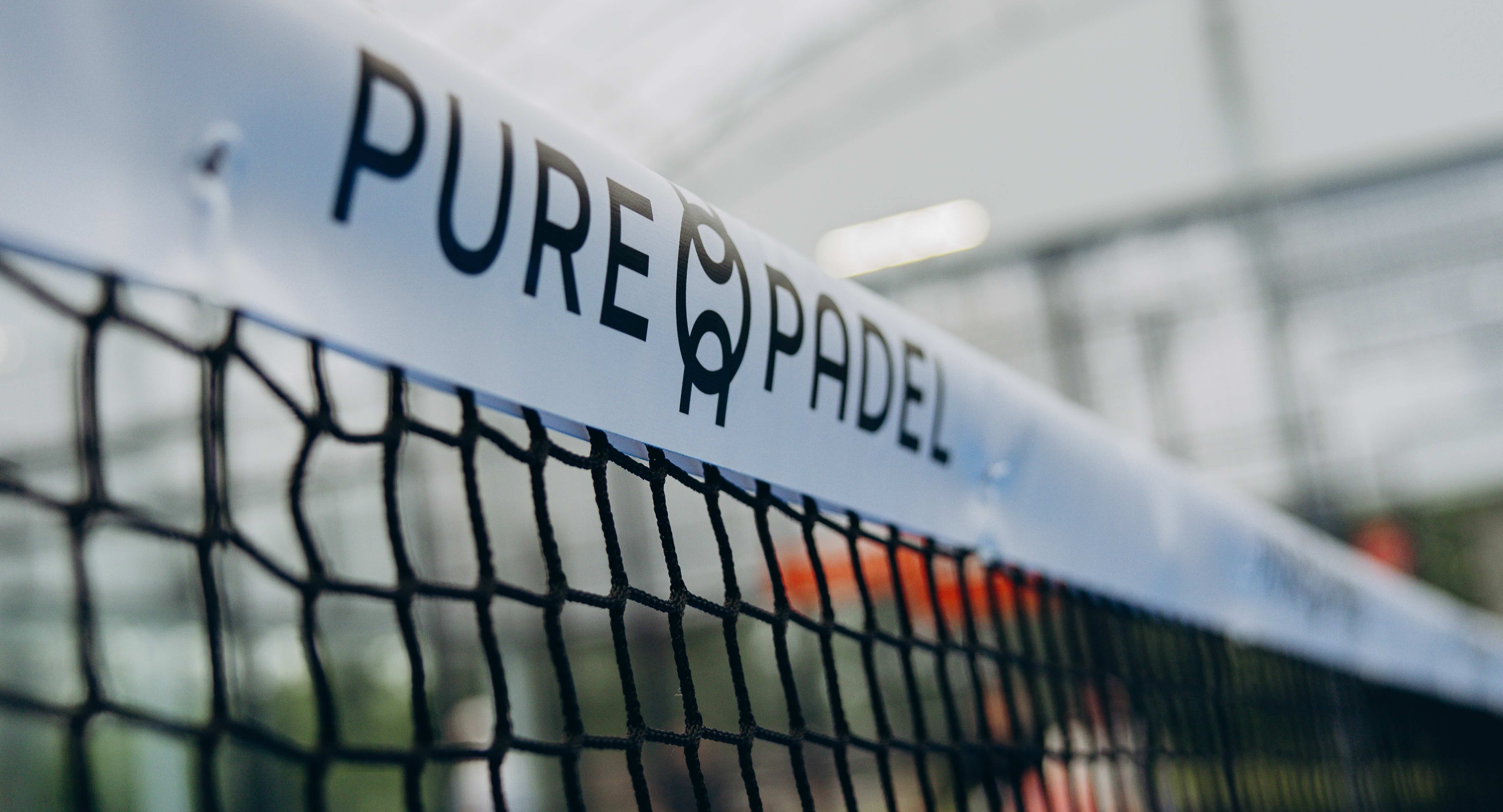 Pure Padel - York 