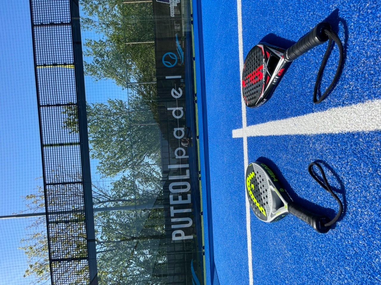 Puteoli Padel