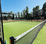 GrassRoots Padel