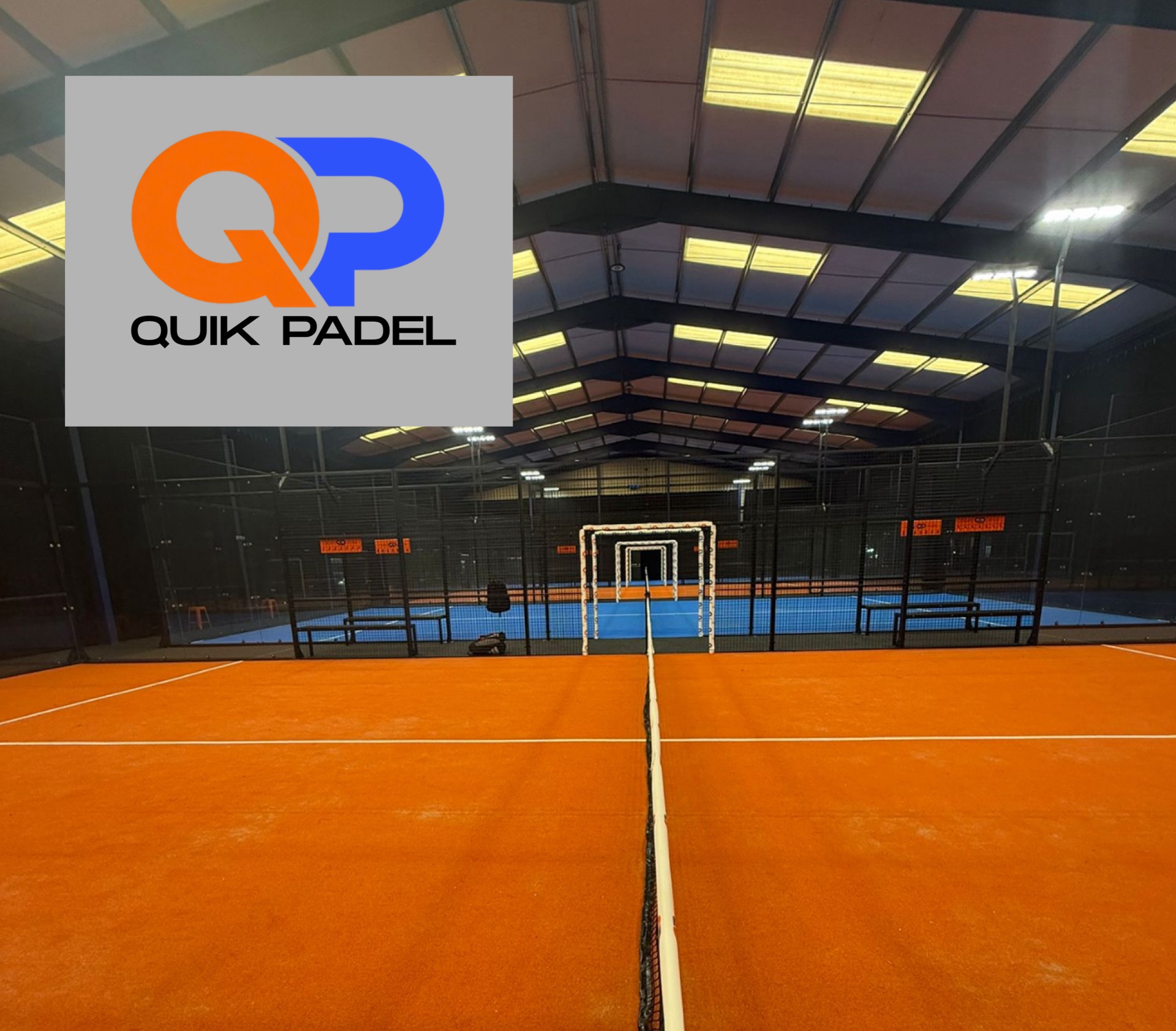 Quik Padel 