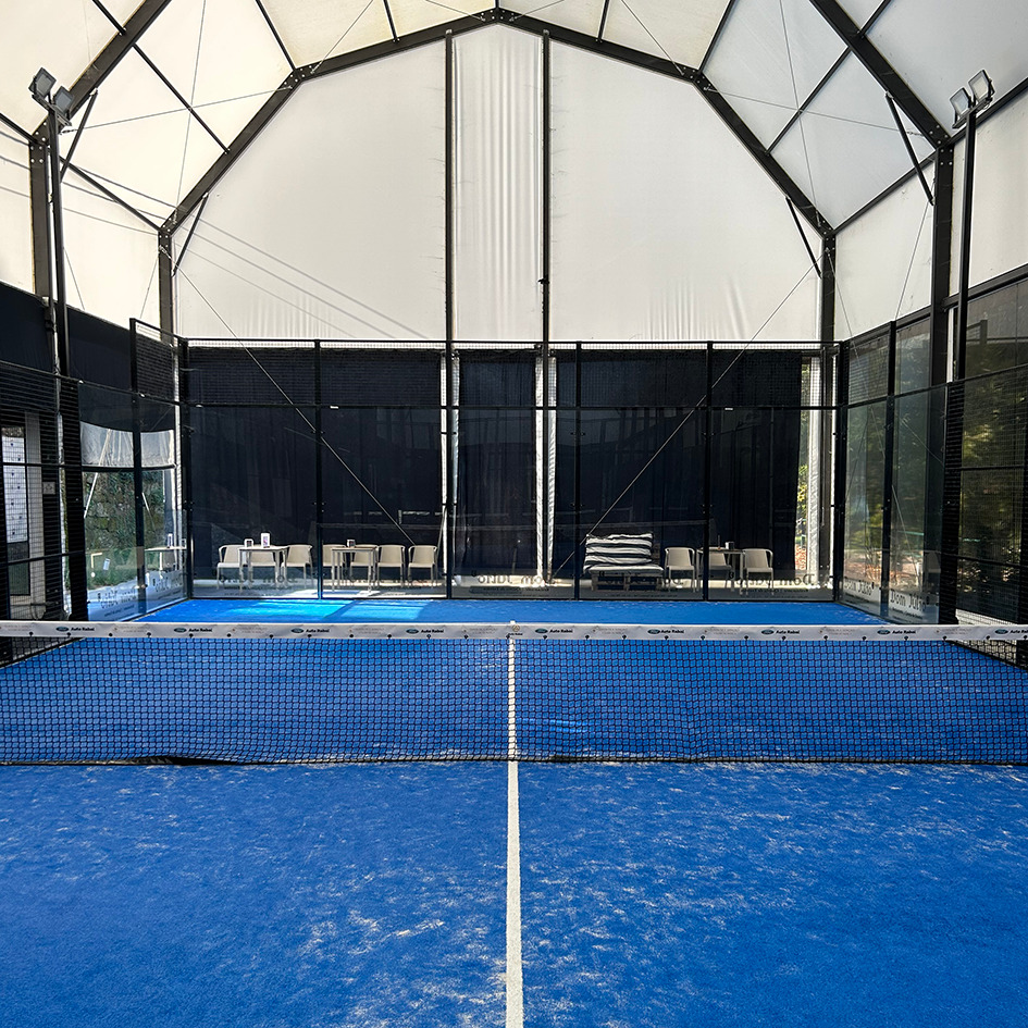 Quinta de S. Gonçalo - Clube de Padel