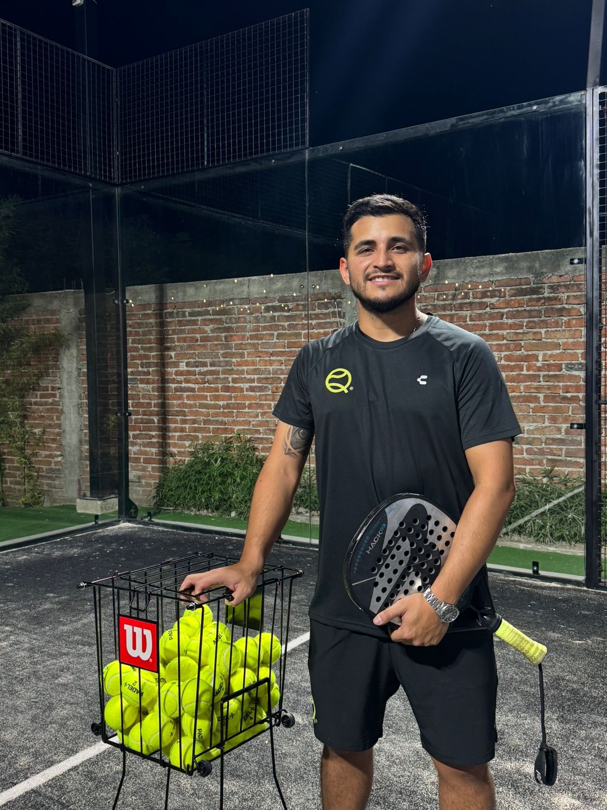 QUINTA PADEL CENTER LEON