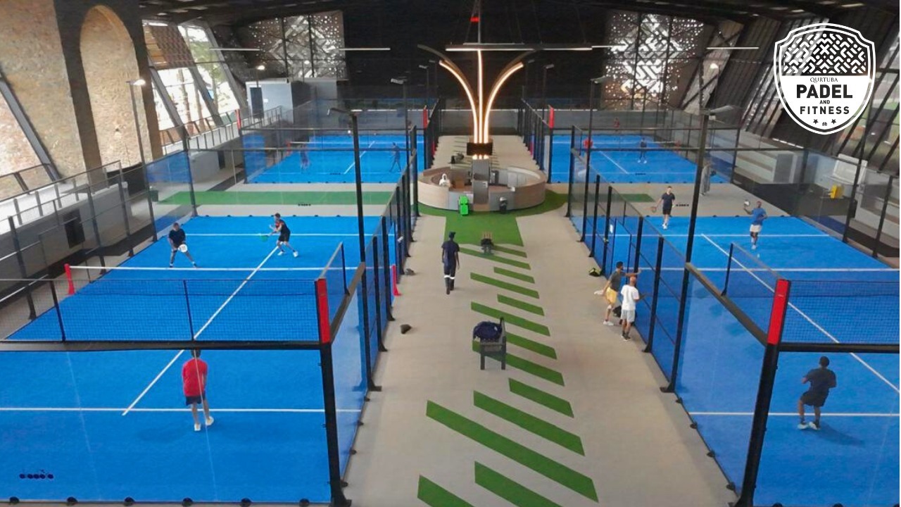 Qurtuba Padel