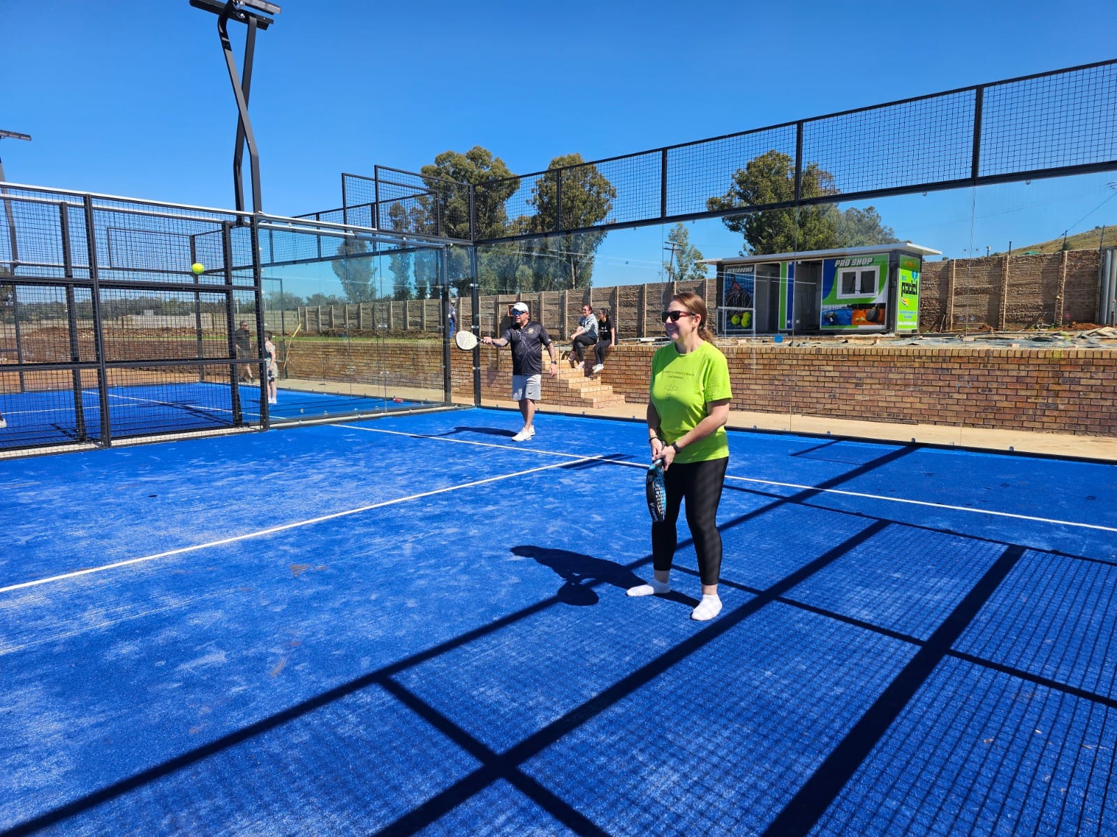 R82 Padel @ Lifestyle