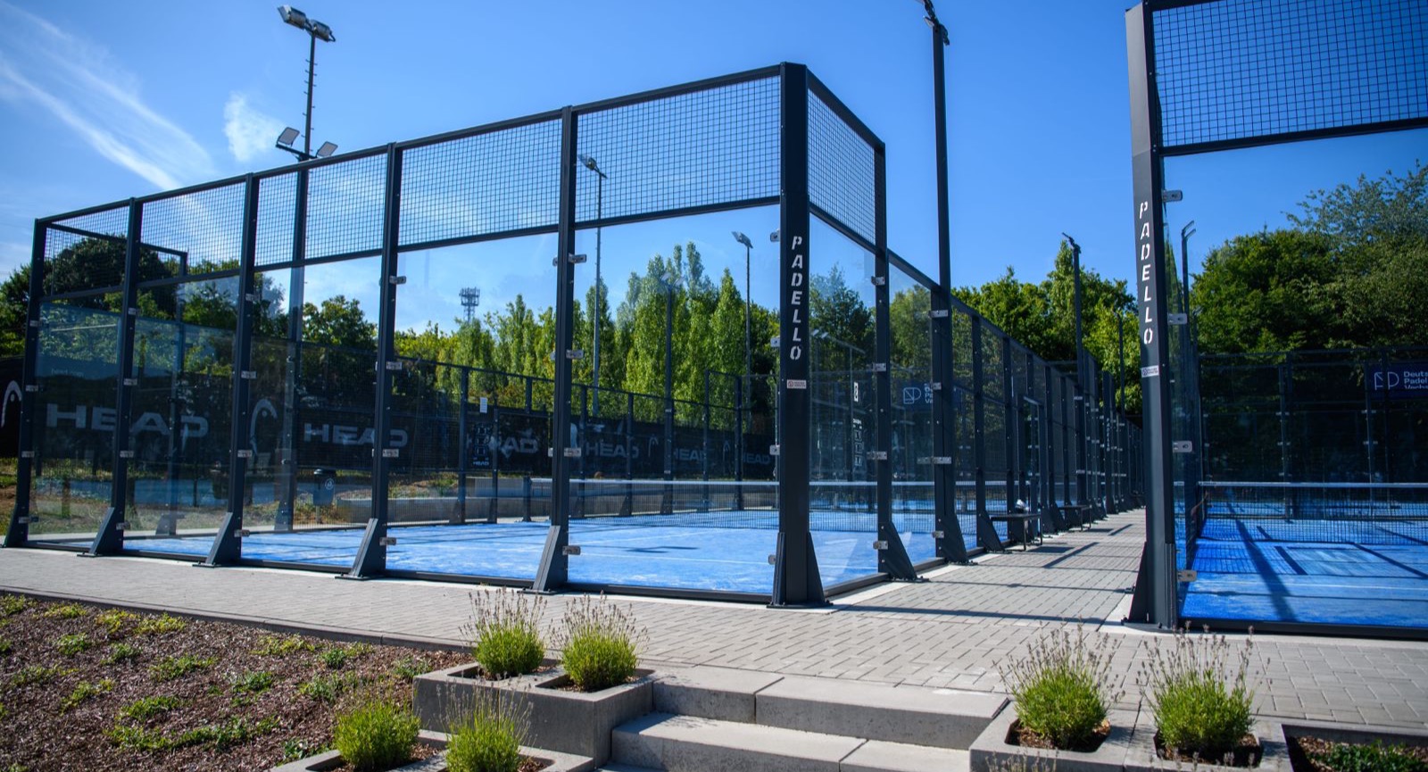 Racket Center Hofheim