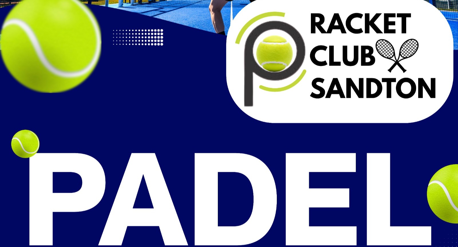 Racket Club Sandton 
