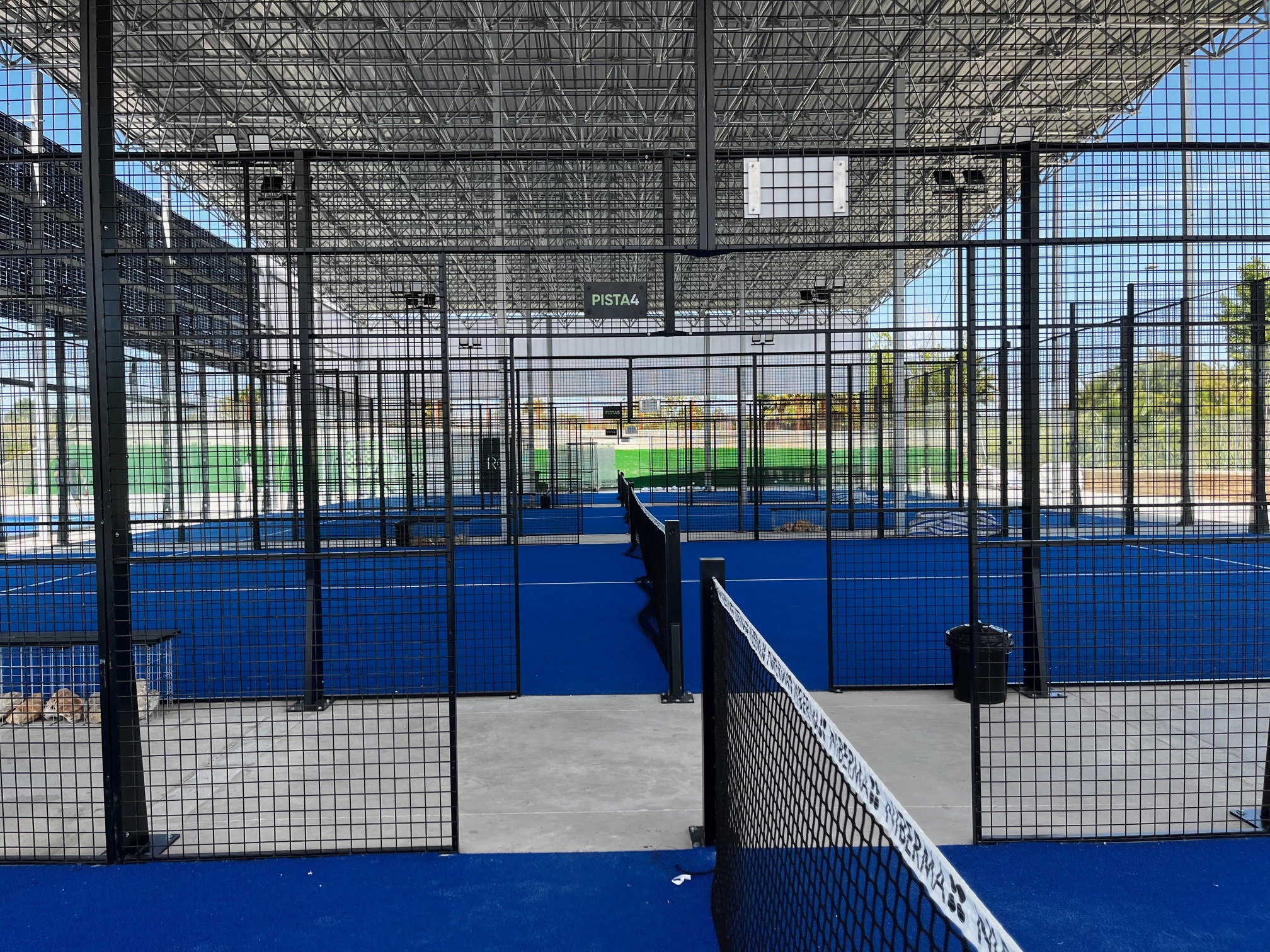 Racket Club Sevilla