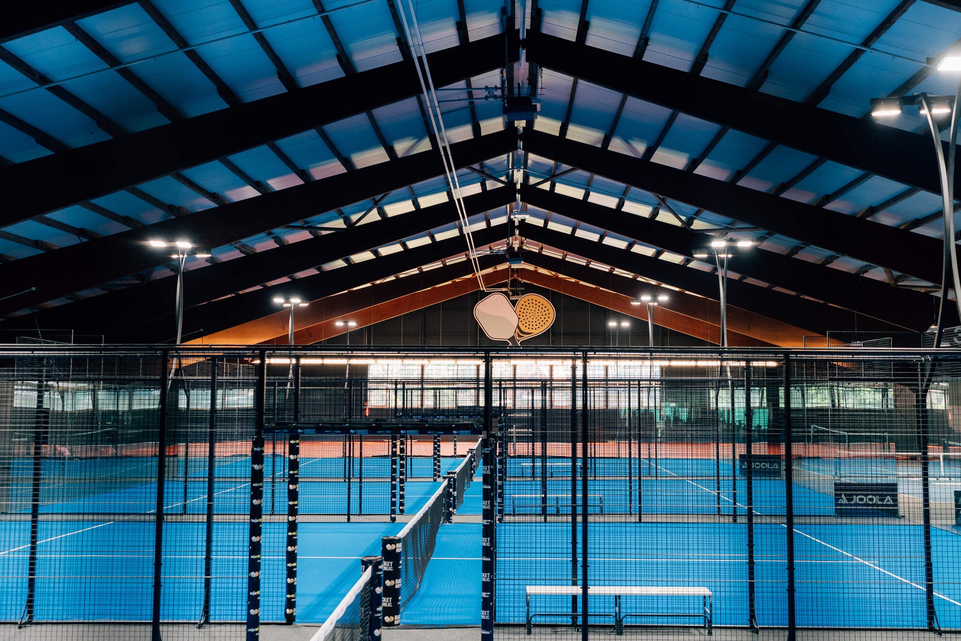 Racket Republic Bramsche
