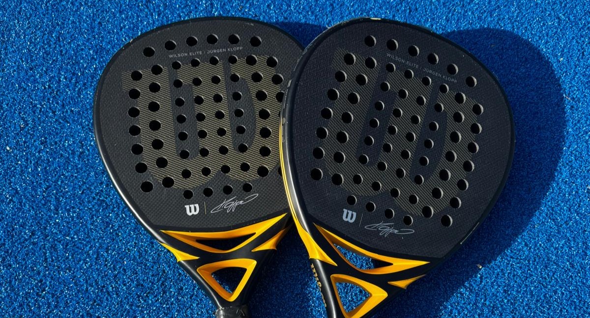 Rainbow Padel