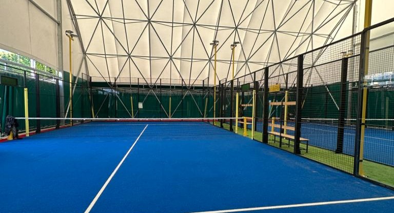 Rc Padel Academy ASD