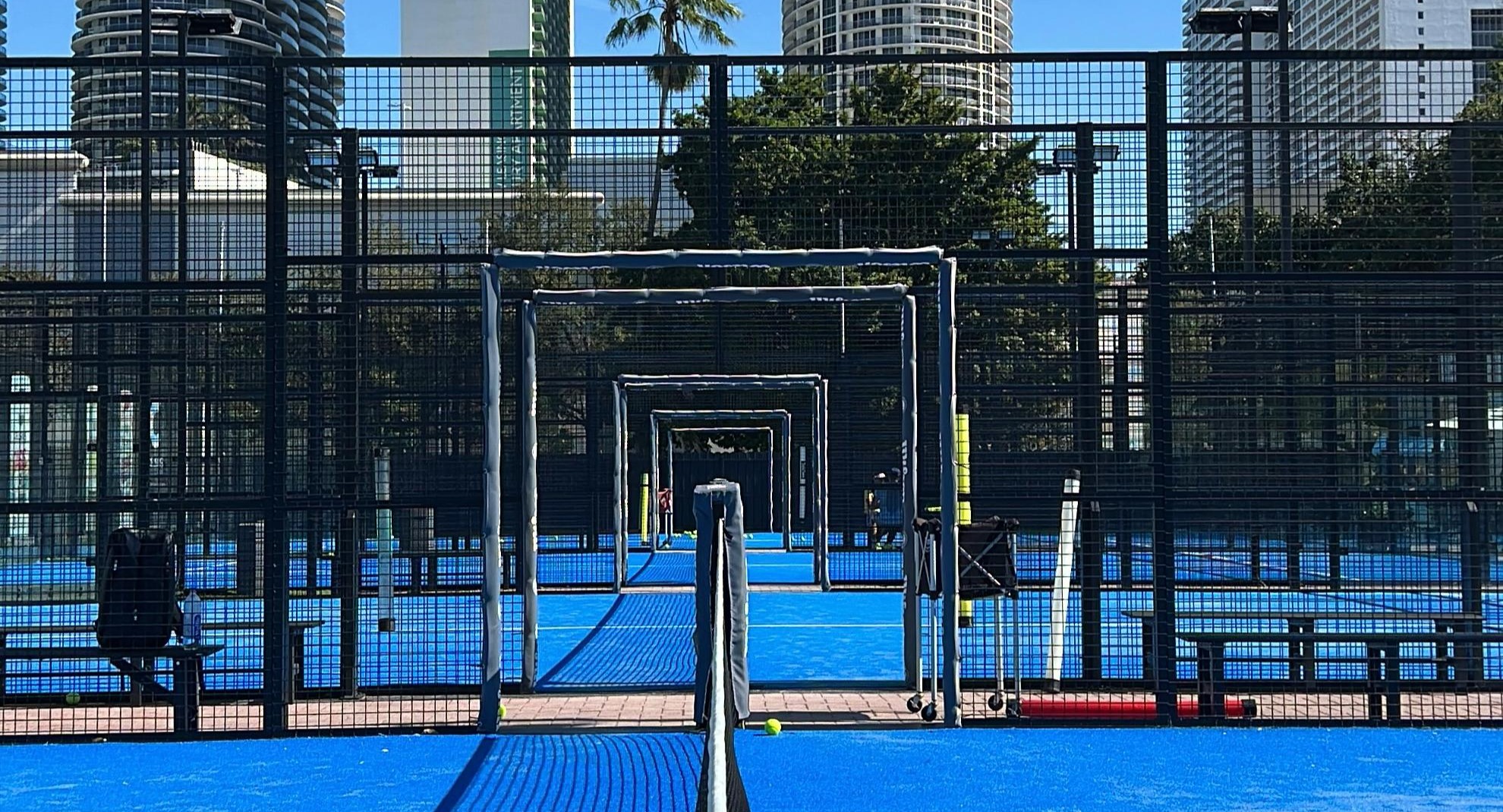 Real Padel Miami