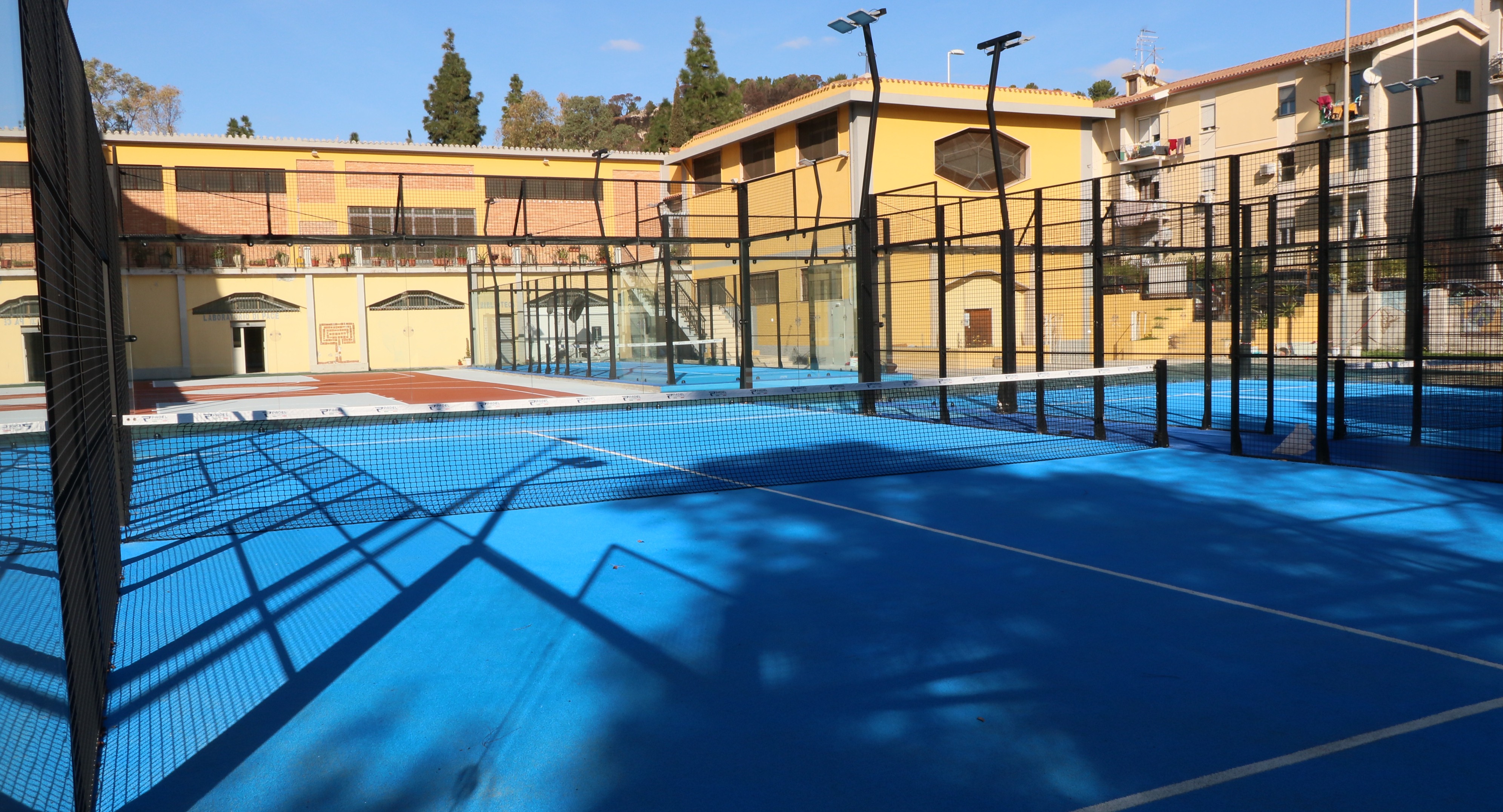 Real Padel 