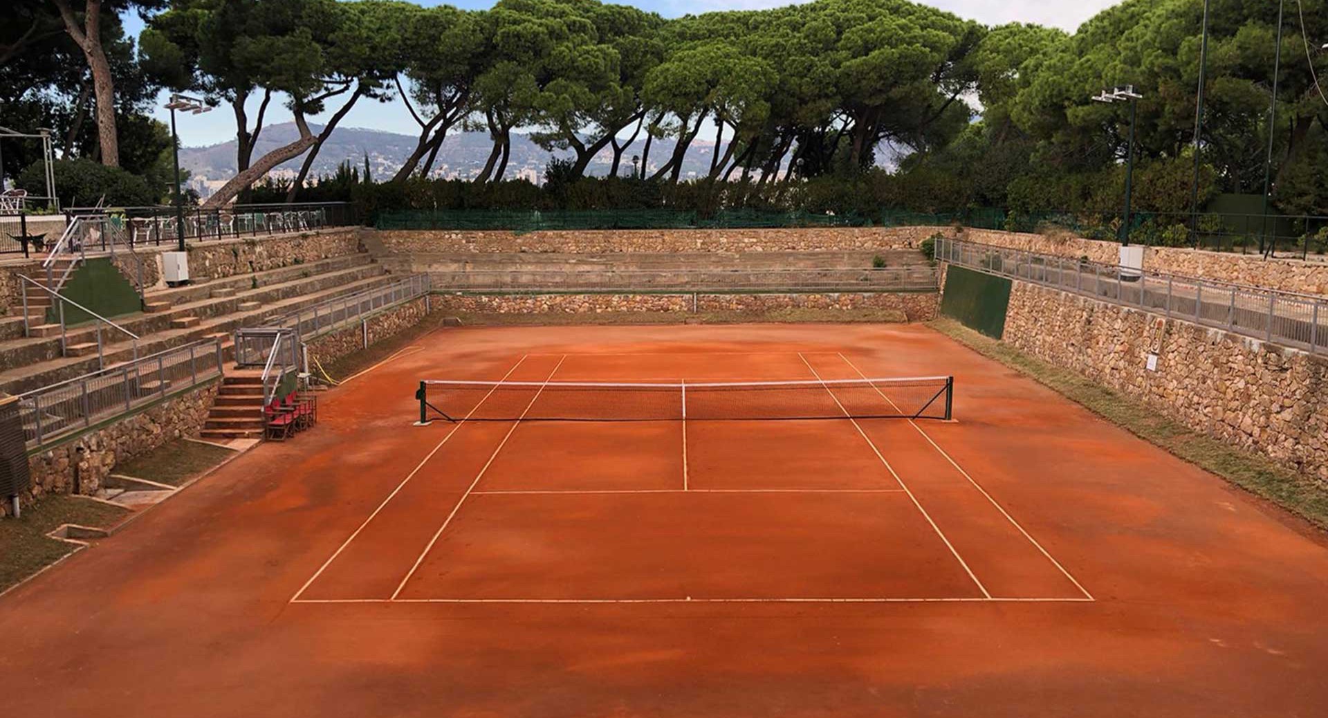 RS Tennis Pompeia