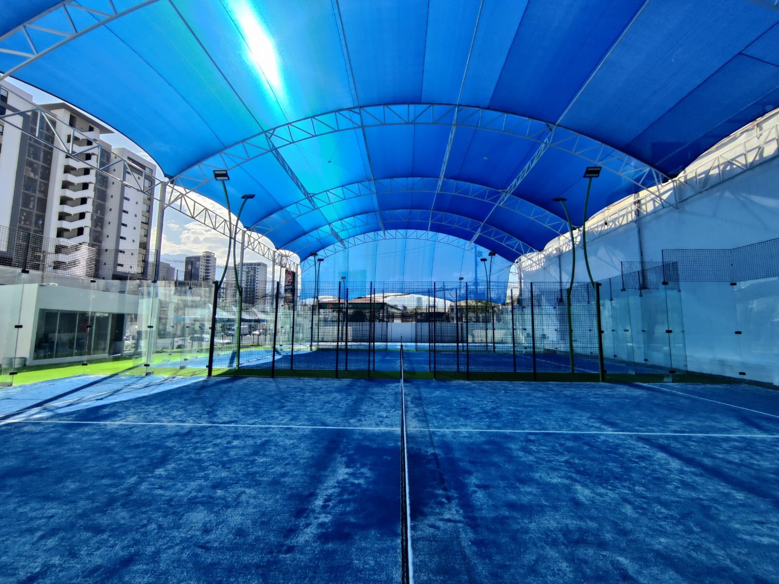 República Padel
