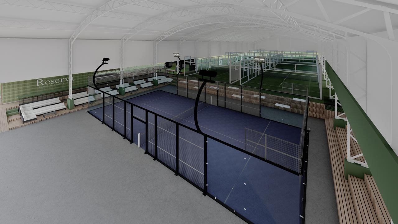 Reserva Sports & Social Club