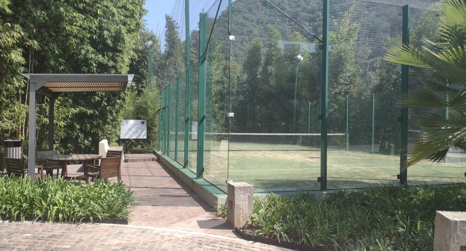 Residencial Puerta del Lago